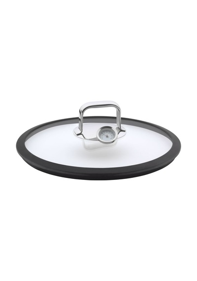 Wmf Vitalis Buharlı Pişirici 5l&28 Cm Gümüş