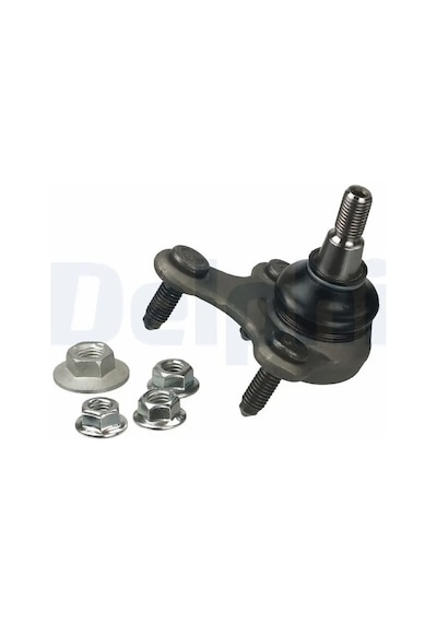 Delphı Tc2692 Rotil Sag Alt 5q0407366a 5q0407366b 5q0407366d