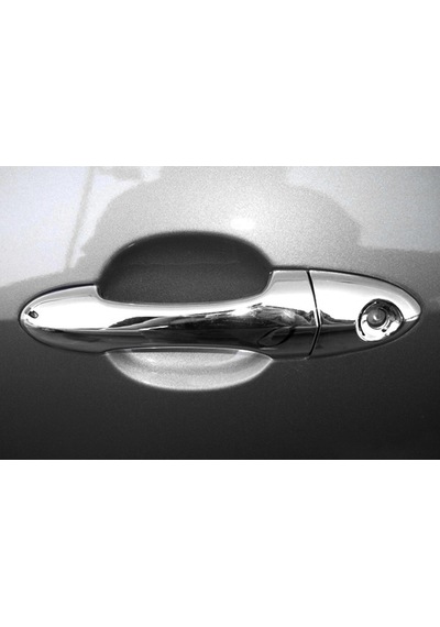 Ford Focus Krom Kapı Kolu 1998 - 2004 Arası
