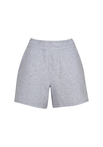 Calvin Klein Calvın Kleın Kadın Şort Pfbs8936-plg Gri