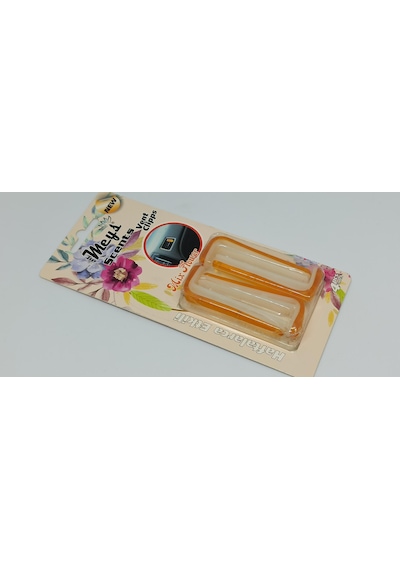 Meys Vent Klips Koku Mix Flower