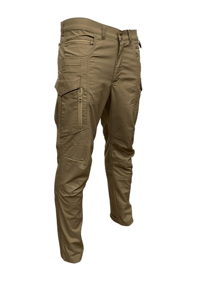 Combat Tactical Pantolon Tactıcal - 516-898-bej Bej