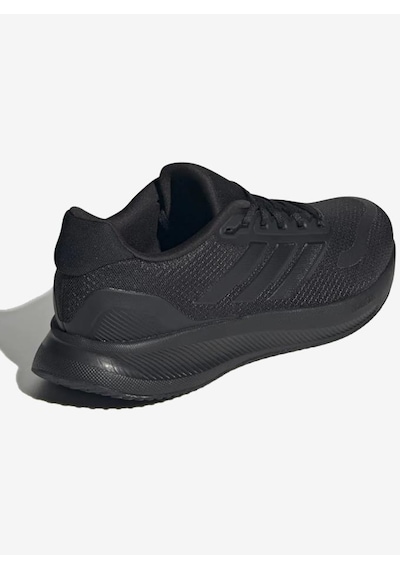 Adidas Runfalcon 5 Erkek Koşu Ayakkabısı Siyah