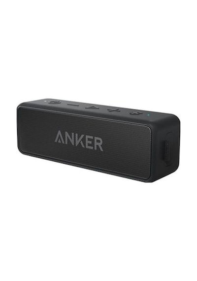 Anker Soundcore 2 Siyah Bluetooth Hoparlör (Outlet)