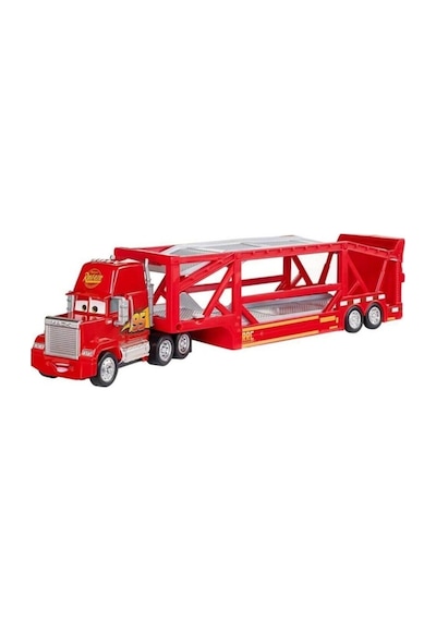 Cars Mack Taşıyıcı Tır   Fpx96