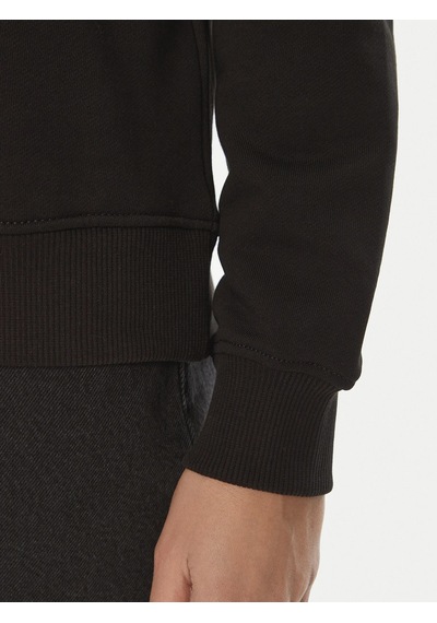 Calvin Klein Calvın Kleın Kadın Sweatshırt J20j225085-beh J20j225085-beh Siyah Siyah