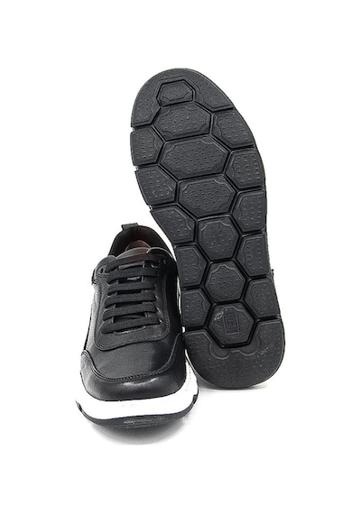 Freefoot 252290-3 Erkek Casual Ayakkabı - Siyah Siyah