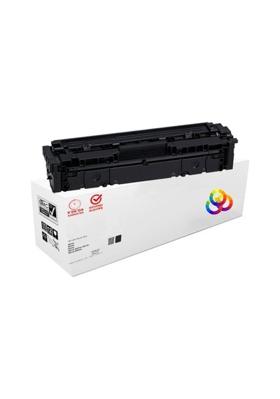 Plusprint Cf540x Hp Hp Color Pro M254dw Uyumlu Toner
