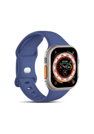 Apple Watch Series 10 42mm Kordon Harmony Edition Apple Watch Series 10 42mm İle Uyumlu Kordon, Akıllı Saat Kayışı