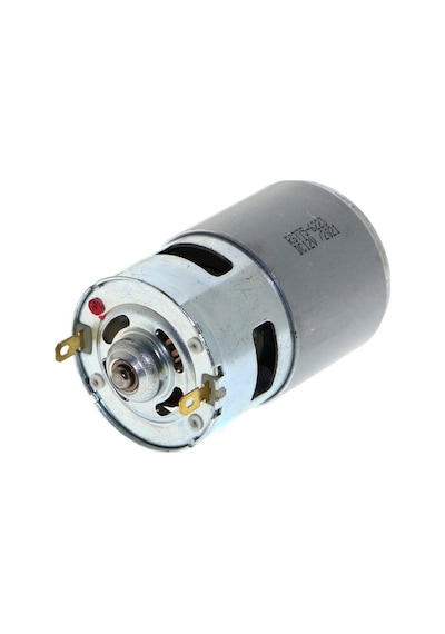 Rs775 Dc Motor 12V-36V 7500-15000 Rpm
