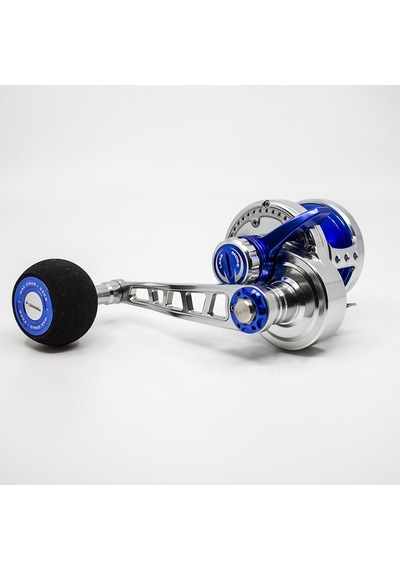 Remixon Pro Jig 30 Slow Jig Makara Sol El