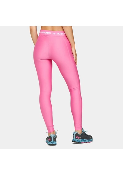 Under Armour Kadın Tayt 1369352-659 Pembe