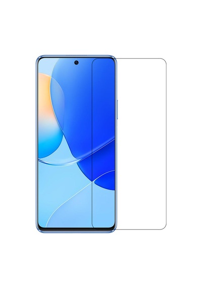 Huawei Nova 9 Se Nano Ekran Koruyucu Kırılmaz Şeffaf
