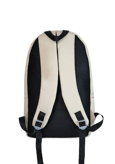 Streetwear Tek Ana Bölmeli Unisex Çocuk
