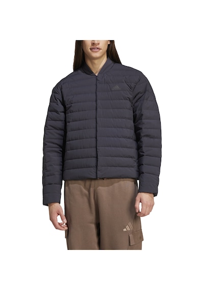 Adidas Helıonıc Lıte J Erkek Siyah Mont In6276 001