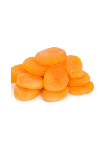 Sarı Kuru Kayısı 500 Gr Diğer