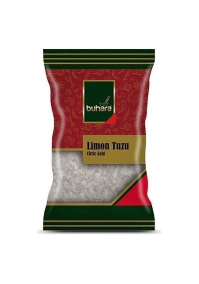 Buhara Limon Tuzu 500 Gr Diğer