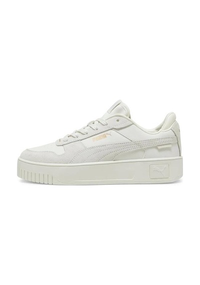 Puma 39509302 Carına Street Sd Vapor Gray Kadın Sneaker Gri