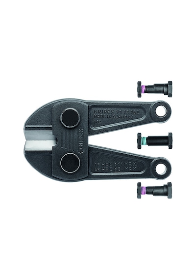 Knipex Kuplon Makası Yedek Ağız 760 Mm Knı7179760