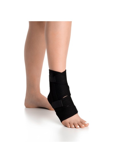 Ligament Destekli Ayak Bilekliği Standart Beden
