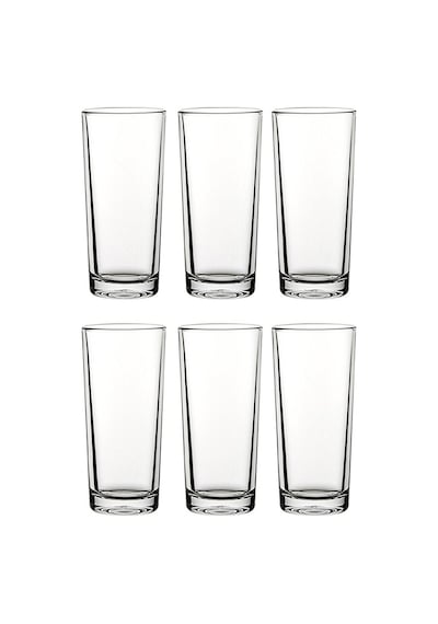 Paşabahçe 52138 Kalın Limonata Bardağı 6 Lı-9007199356926