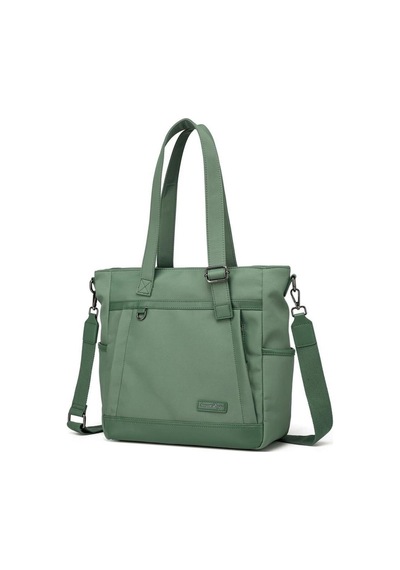 Smart Bags Krinkıl Kadın Omuz Çantası Smk Tw-3331 Yeşil