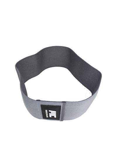 Musclecloth Loop Band Direnç Bandı Sert Gri