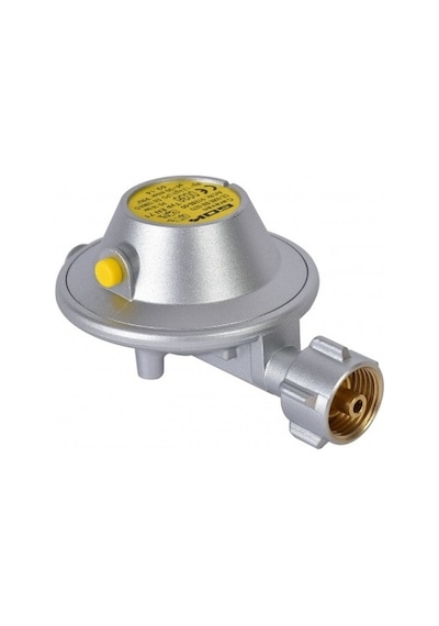 Gok 30mbar G12 G1/4 Basınç Korumalı Gaz Regülatörü/dedantör Çok Renkli