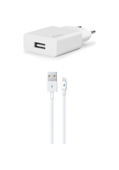 Ttec Smartcharger 2A Lightning Kablosu