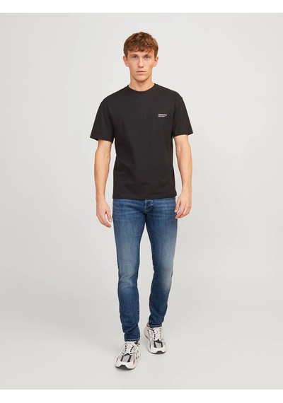 Jack & Jones Erkek Jjıglenn Jjfox 50sps Cb 036 Noos Jean Pantolon 4286902