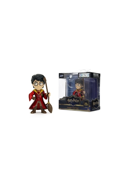 Jada Harry Potter Tekli Metal Figür Paketleri - 1 Adet