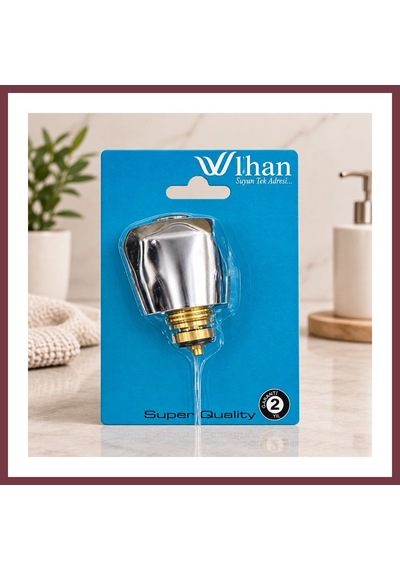 Storeşahin Normal Musluk Başı Shn0720