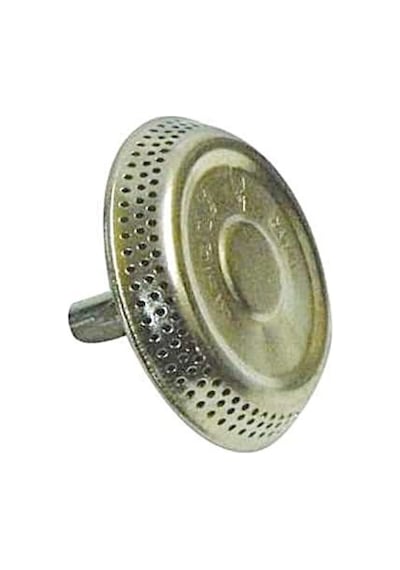 Büyük Boy Piknik Tüpü Brülörü Piknik Tüpü Başlığı Kafası 10.12 Mm-64.55 Mm Tüp Başı Süzgeç