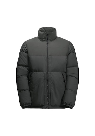 Jack Wolfskin Dellbrueck Jkt Siyah