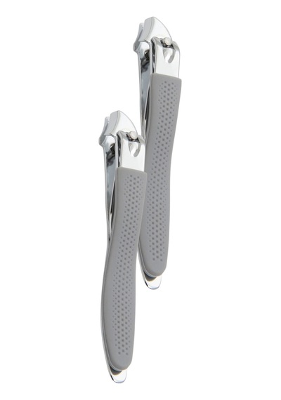 Footworks Ayak Tırnak Makası İkili Paket