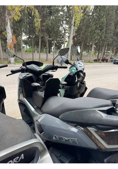 Mmini Yolcu Koltuğu