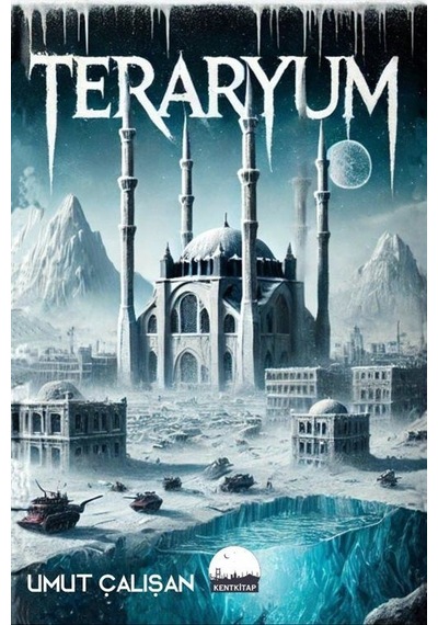 Teraryum / Umut Çalışan