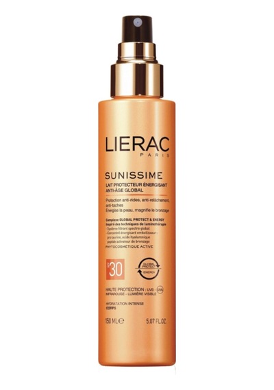 Sunissime Energizing Protective Güneş Sütü Spf30 150 Ml Yaşlanma Karşıtı Enerji Veren