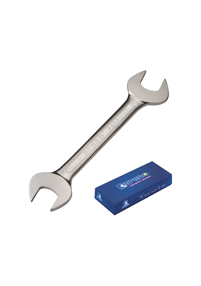 Spero 6000-712bx Açık Ağız Anahtar Takımı 12 Li