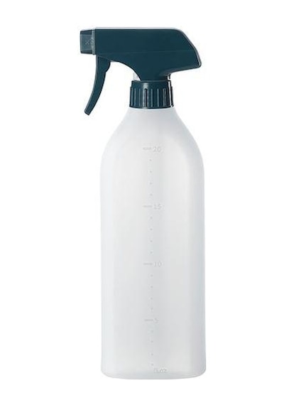 Pepprıg Sprey Şişesi Çiçek Sulama Püskürtücü 55 Cl