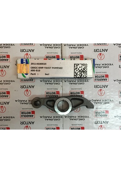 ANTOR /lombardini 3ld450/510 10hp/12hp Yakıt Pompa Çekiç