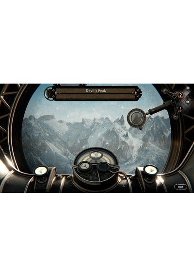 Syberia: The World Before - 20 Years Edition PS5 Oyun