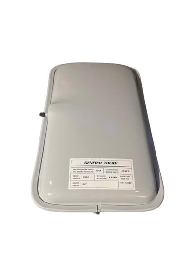 Genleşme Tankı Vaillant Turboteckh General Term 0