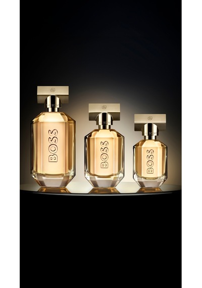 The Scent For Her Edp Kadın Parfümü 50 Ml Çiçeksi