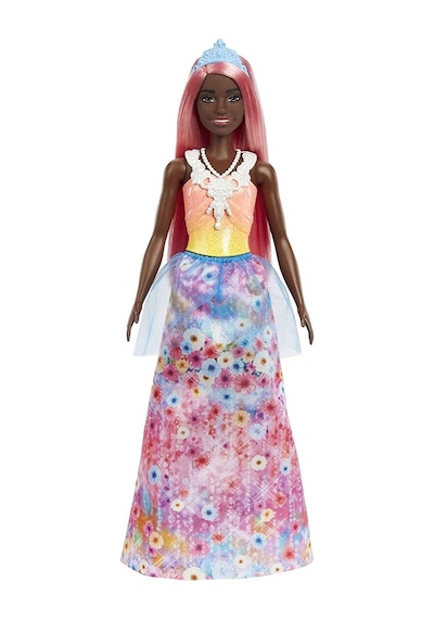 Barbie Dreamtopia YENİ Prenses Bebekler Serisi HGR13-HGR14
