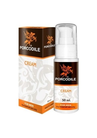 Güven Shop Online Porcodile Cream