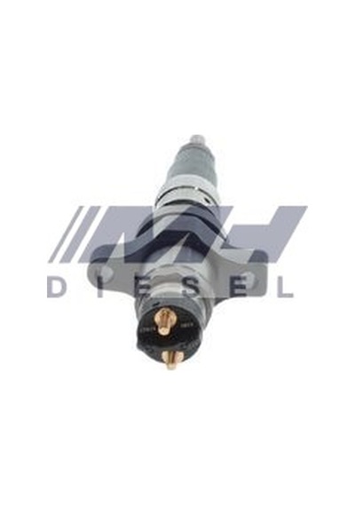 Bosch 0445120212 Common Rail Enjektör Ford Cargo C1317 C1517 C1717 C1722 C2428 C2622