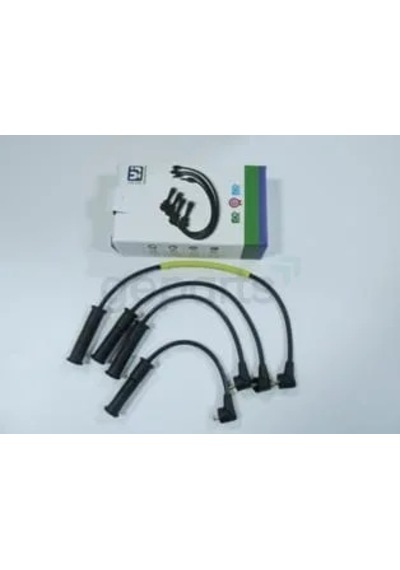 Buji Kablosu Takım 8v 1.4 Cc Yow Jung Renault Kangoo - 1998-2003