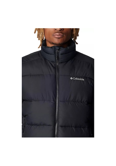 Columbia Erkek Mont 2050941-010 Siyah