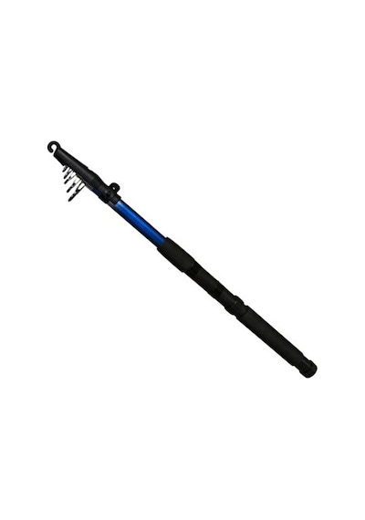Freecamp Patriot 300Cm Teleskobik Olta Kamışı Mavi